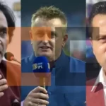 Aakash Chopra Excluded as Asia Cup 2023 Commentators List Revealed Aakash Chopra Excluded as Asia Cup 2023 Commentators List Revealed