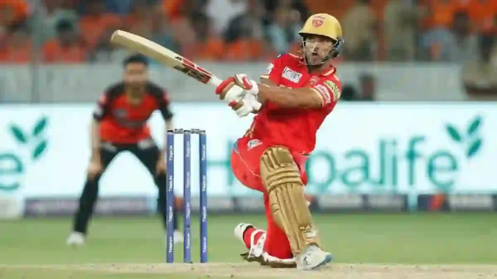 Slowest Fifty In IPL History