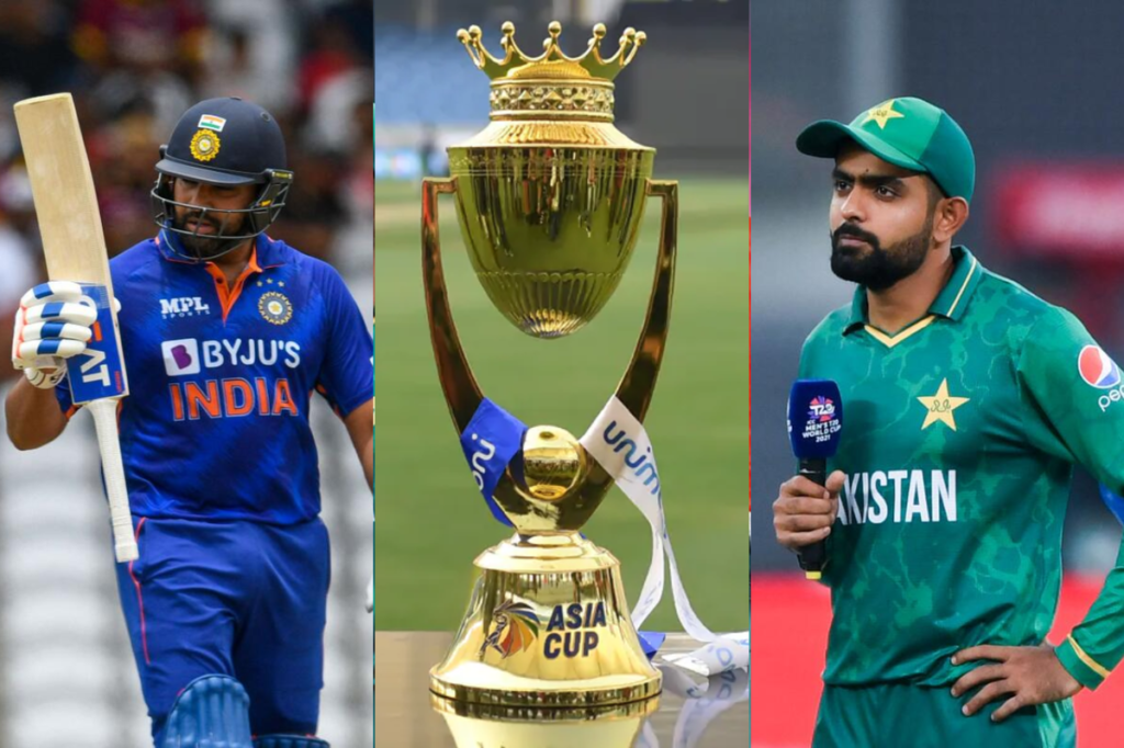 Who Is The Most Successful Captain In Asia Cup