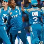 Most Consecutive Losses in IPL by a Team โ The Longest Streak Most Consecutive Losses in IPL by a Team