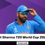 Rohit Sharma T20 World Cup 2024 Runs, Stats, and Career (Profile) Rohit Sharma T20 World Cup 2024 Runs, Stats, and Career (Profile)