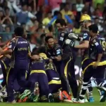 Kolkata Knight Riders (KKR) Playing 11 Today Match IPL 2025 Kolkata Knight Riders (KKR) Playing 11 Today Match IPL 2025