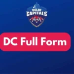 What is the Full Form of IPL? IPL ka Full Form Kya Hota Hai? What is the Full Form of IPL?