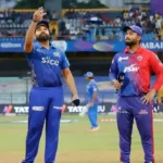 Who Won the IPL Toss Today - Live Toss Updates Who Won the IPL Toss Today - Live Toss Updates