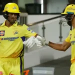 IPL 2025 All 10 Teams Complete List of Openers IPL 2025 All 10 Teams Complete List of Openers