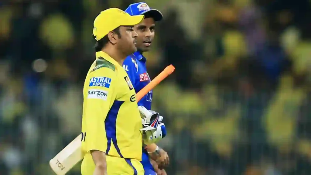 "What Happens to CSK Fans After Dhoni?" – Ambati Rayudu Shares Honest Thoughts on Dhoni's Inevitable IPL Exit