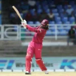 Players Who Hit The First Ball Of Their IPL Career For A Six Players Who Hit The First Ball Of Their IPL Career For A Six