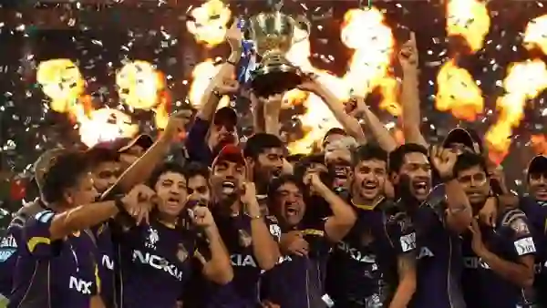 IPL 2014 Final Winner Team
