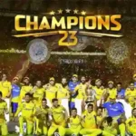 All IPL Finals History – List of All Finals Matches of IPL 2008-2025