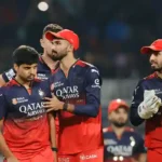 IPL 2025: RR vs RCB Stats & Records at Sawai Mansingh Stadium, Jaipur IPL 2025 RR vs RCB Stats & Records at Sawai Mansingh Stadium Jaipur