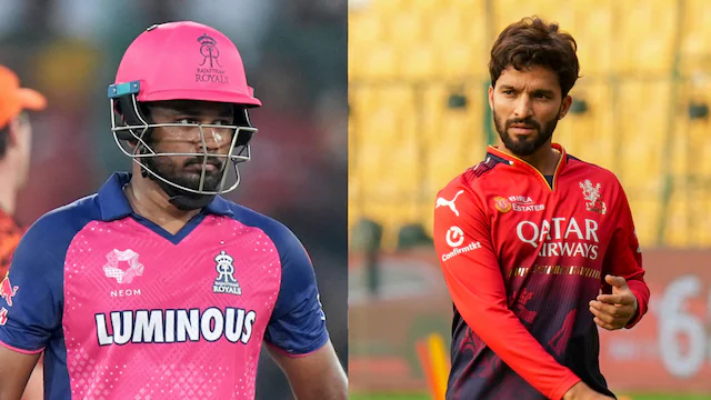 RR vs RCB Live Streaming Free and Live Telecast IPL 2025 Match 28