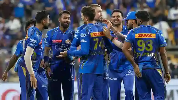 Top 5 : IPL Teams with the Highest Wins in a Single Season (League Stage)