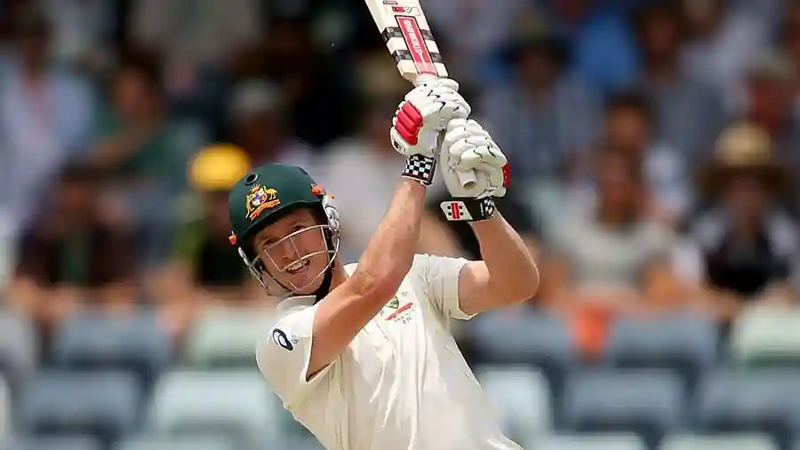 George Bailey - 28 Runs