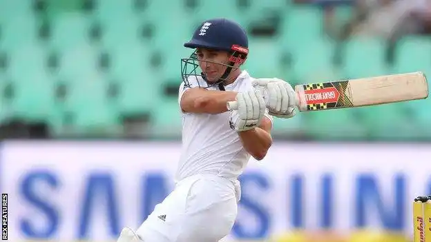 James Taylor (England)