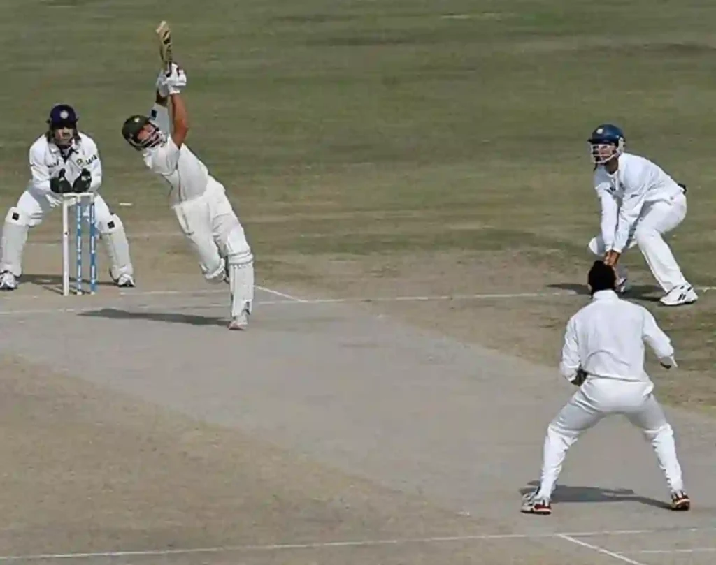 Shahid Afridi - 27 Runs