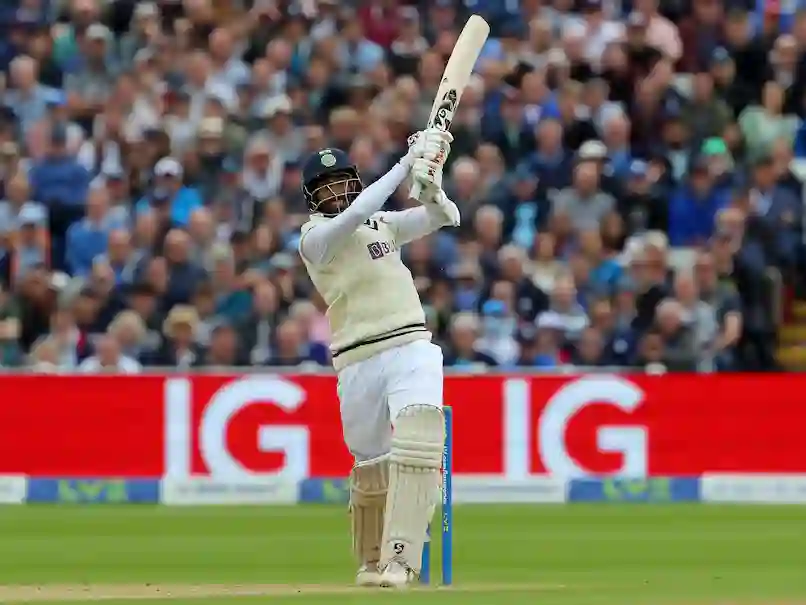 Jasprit Bumrah - 35 Runs in one over in test match