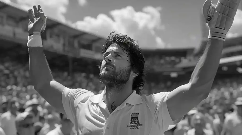 Darryn Randall (South Africa)