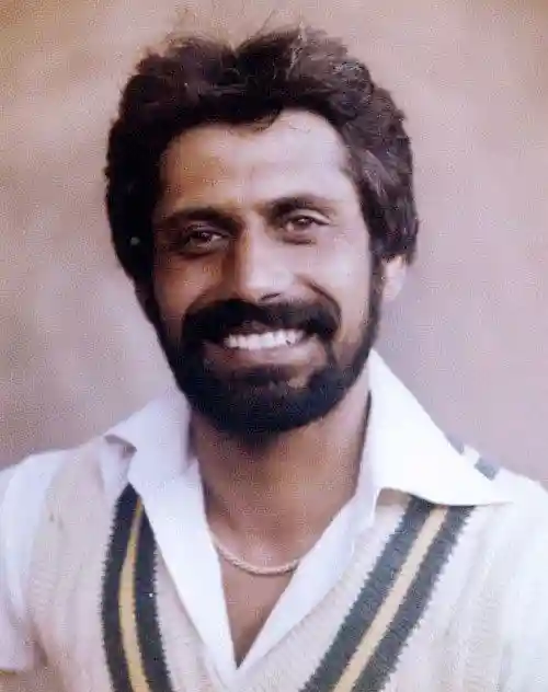 Wasim Raja (Pakistan)