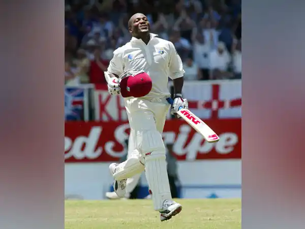 Test Stats: Highest Individual Scores by Captain