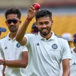 Duleep Trophy 2025 Format Explained: Everything You Need to Know Duleep Trophy 2025 Format
