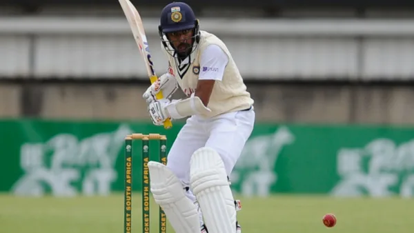 Duleep Trophy 2025: Full Schedule, Squads, Format, and All You Need to Know