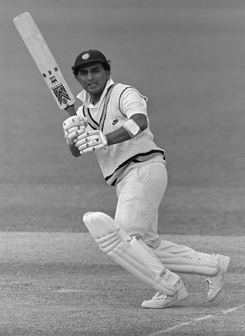 Players scoring “Centuries in both innings of a Test Match” most times
