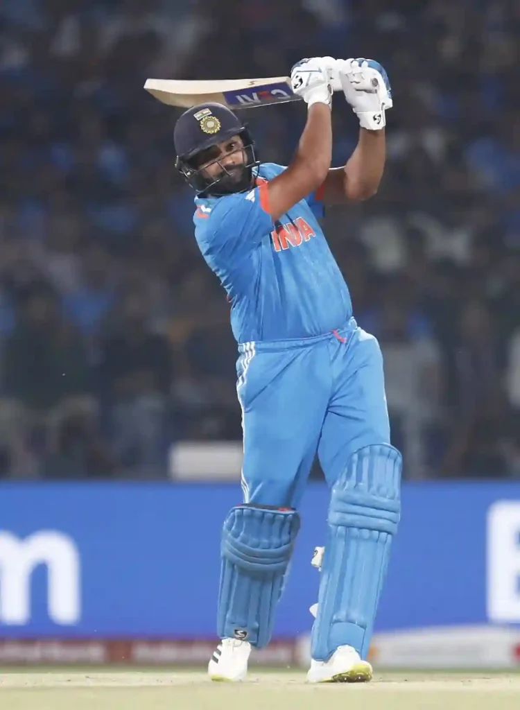Powerful Six-Hitters in Modern Day Cricket