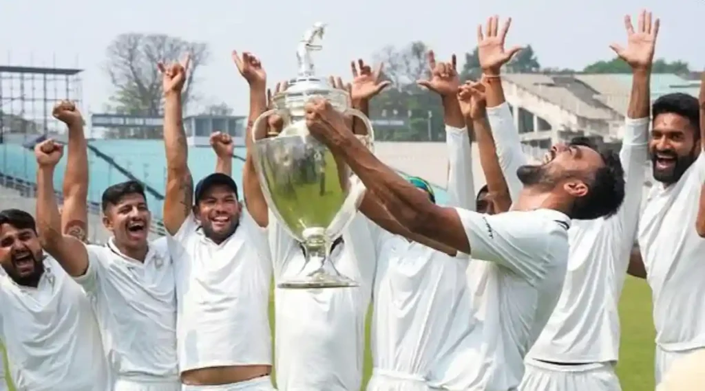 Ranji Trophy vs Duleep Trophy: What's the Difference?