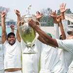 Ranji Trophy vs Duleep Trophy: What's the Difference? Ranji Trophy vs Duleep Trophy: What's the Difference?