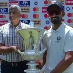 Who is the Most Successful Team in Duleep Trophy History? Who is the Most Successful Team in Duleep Trophy History?