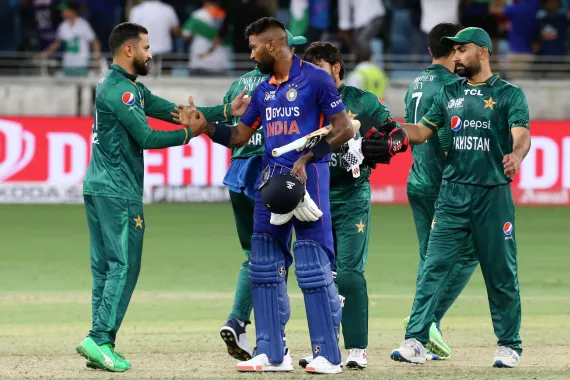 India vs Pakistan – Asia Cup 2025: Full Match Guide, Time, Teams, Squads and Updates