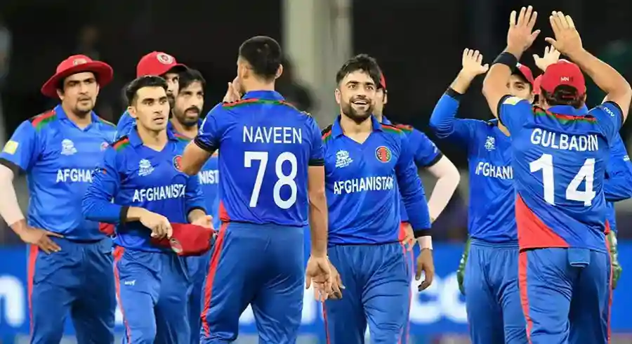 Afghanistan t20 world cup squad all team players 2026