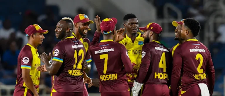West Indies t20 wc squad